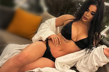 Aliena Nice reife High Class Escort Hure für Happy Hour Sex in Essen bestellen