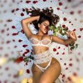 Escort Dylan offers lesbian games in Berlin at an affordable price