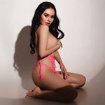 Get ready for a wild sex experience with the affordable escort Maresa