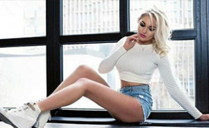 Mimi - Hostessen Gelsenkirchen 25 Jahre Sexkontakte Verzaubert Deine Lust Mit Männerüberschuss