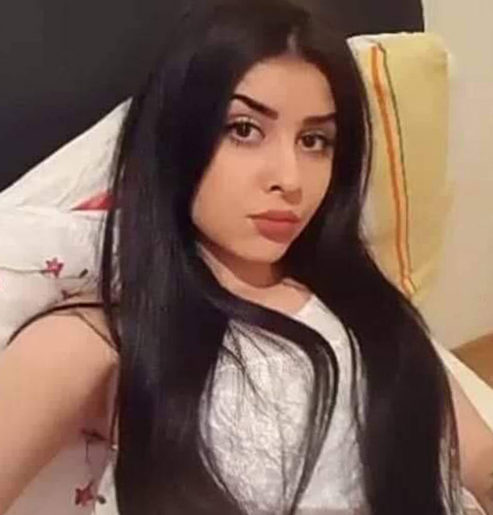 Ximena – Nutten Berlin 21 Jahre Günstige Singlesuche Doktorspiele