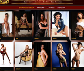 Absolutely Cheap Best Deals From Berlin Escort Ladies & Girls